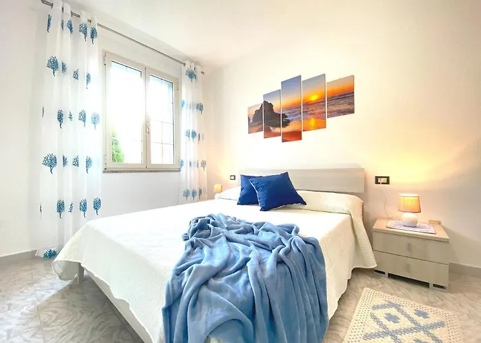 Homey Experience - City Dream Garden Apartment