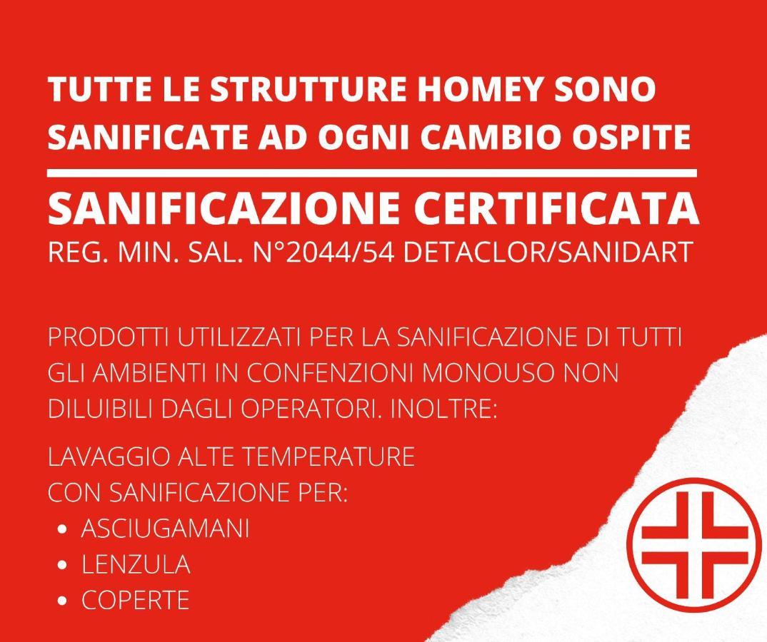 Homey Experience - City Dream Garden Apartment * Olbia