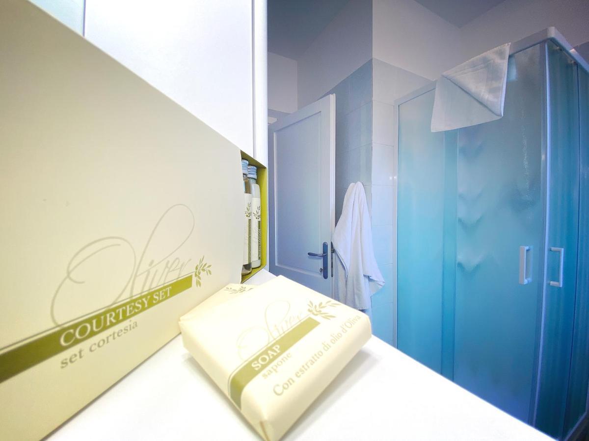 Apartment Homey Experience - City Dream Garden Apartment Olbia