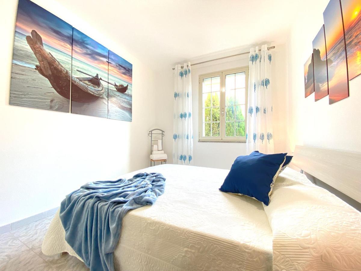 Apartment Homey Experience - City Dream Garden Apartment Olbia
